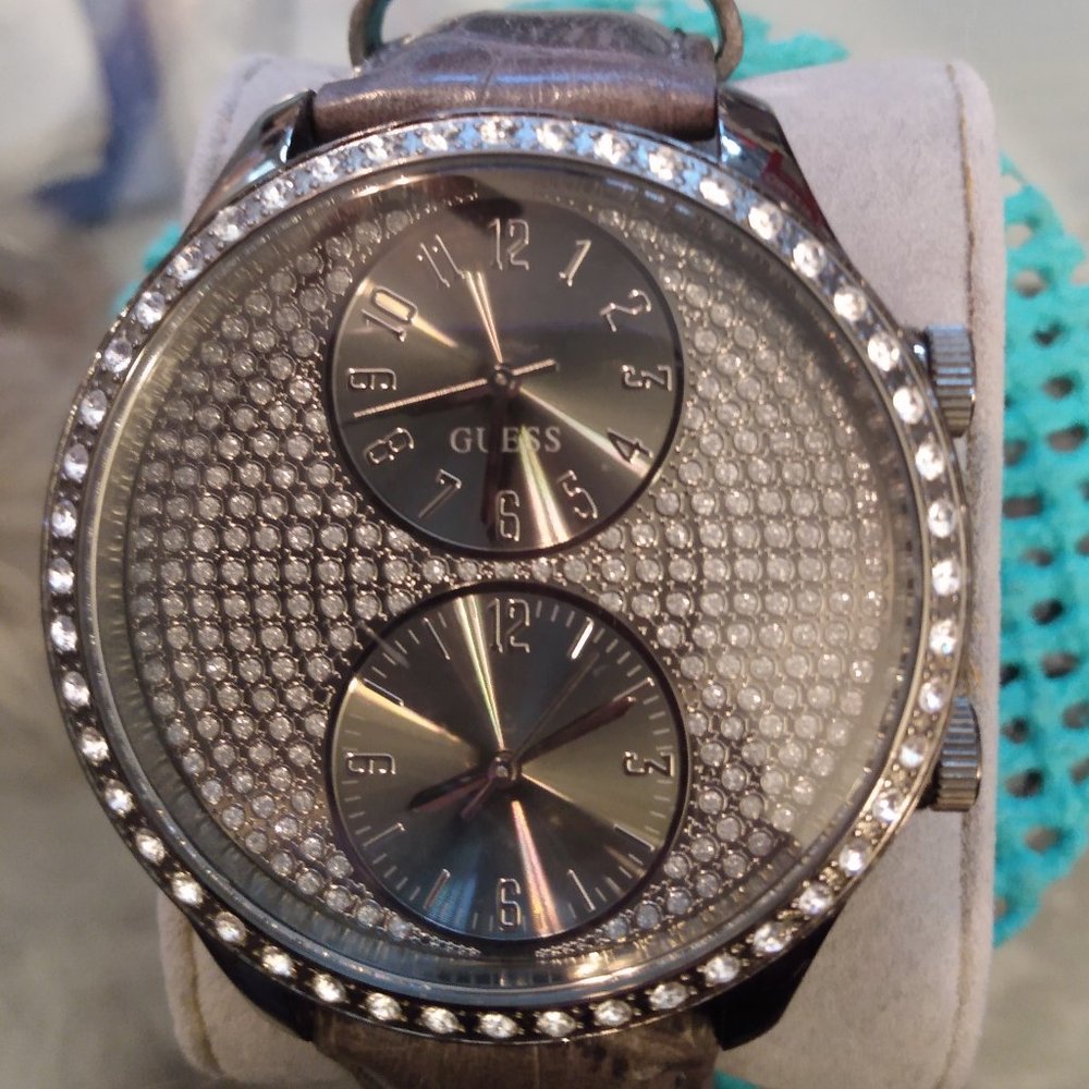 Women's Guess watch